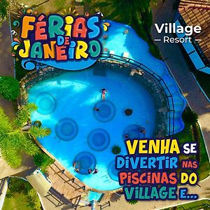 Village Resort